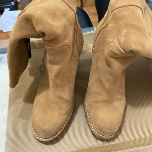 UGG Australia Josie tall boot